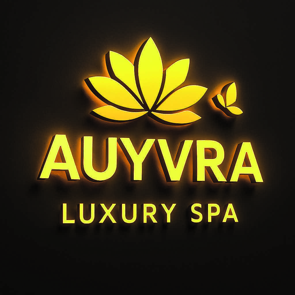 Auyvra Luxury Spa