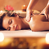 Swedish Massage